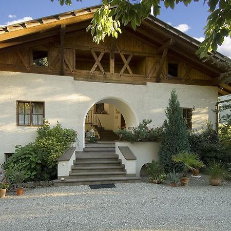 Apartments Gasserhof Lagundo Zewnętrze zdjęcie