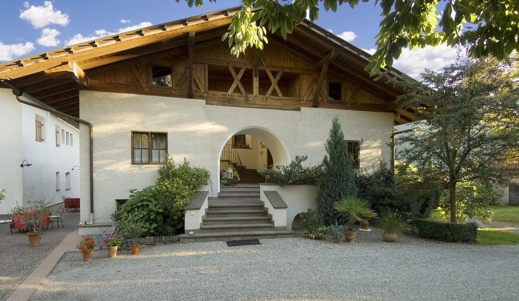 Apartments Gasserhof Lagundo Zewnętrze zdjęcie
