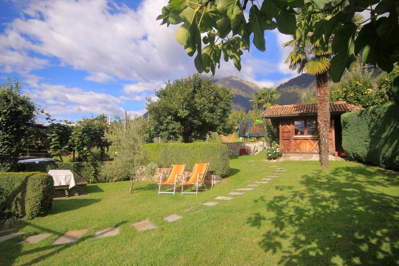Apartments Gasserhof Lagundo Zewnętrze zdjęcie