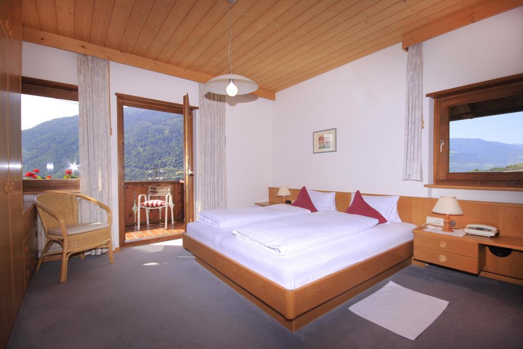 Apartments Gasserhof Lagundo Pokój zdjęcie