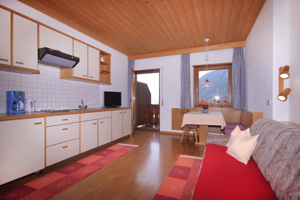 Apartments Gasserhof Lagundo Pokój zdjęcie