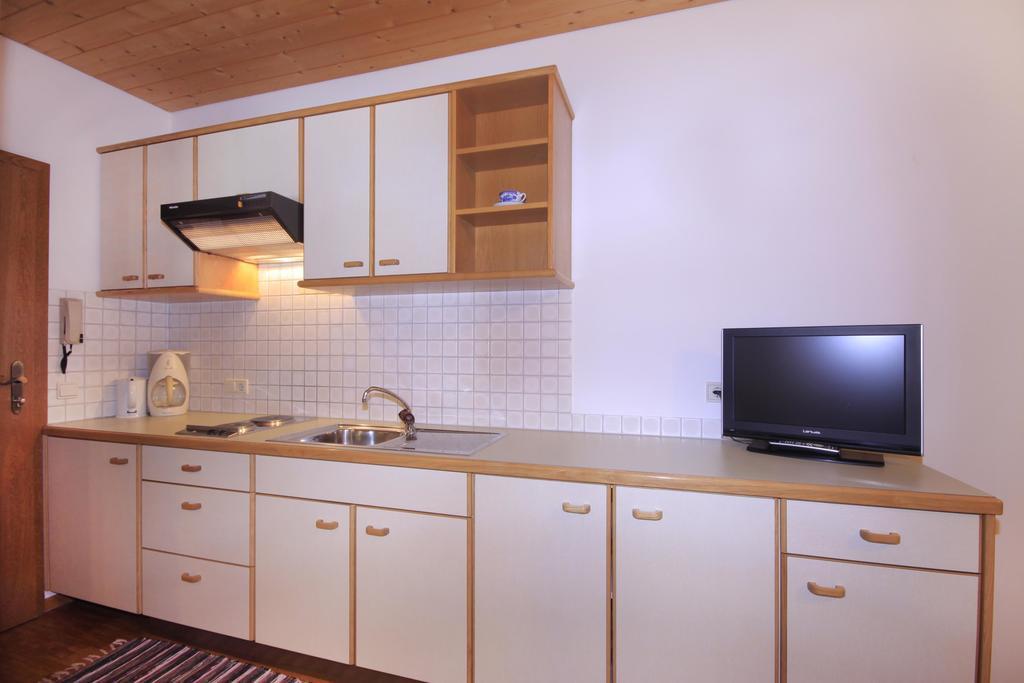 Apartments Gasserhof Lagundo Pokój zdjęcie