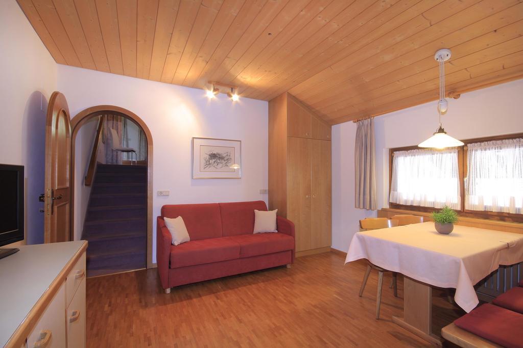 Apartments Gasserhof Lagundo Pokój zdjęcie