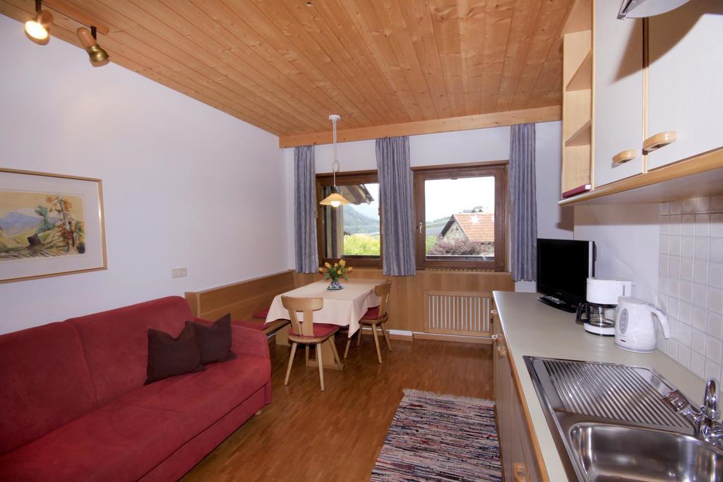 Apartments Gasserhof Lagundo Pokój zdjęcie