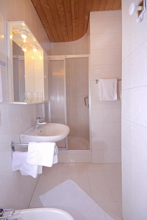 Apartments Gasserhof Lagundo Pokój zdjęcie