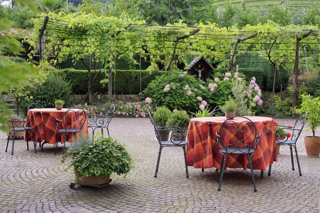 Apartments Gasserhof Lagundo Zewnętrze zdjęcie