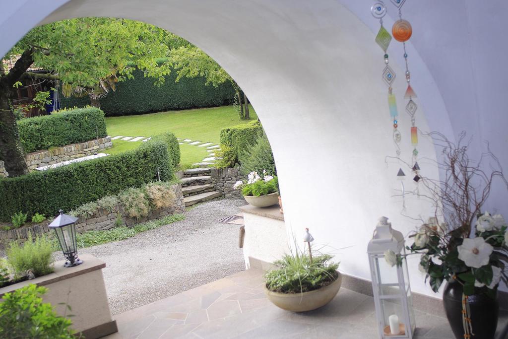 Apartments Gasserhof Lagundo Zewnętrze zdjęcie