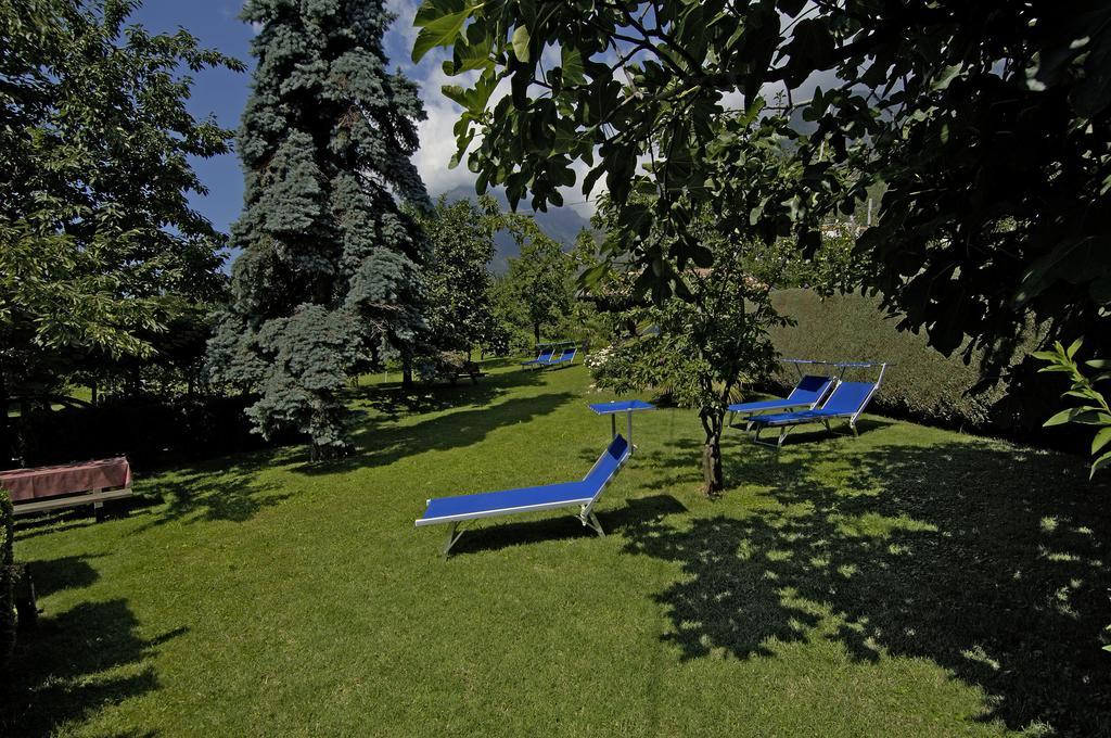 Apartments Gasserhof Lagundo Zewnętrze zdjęcie