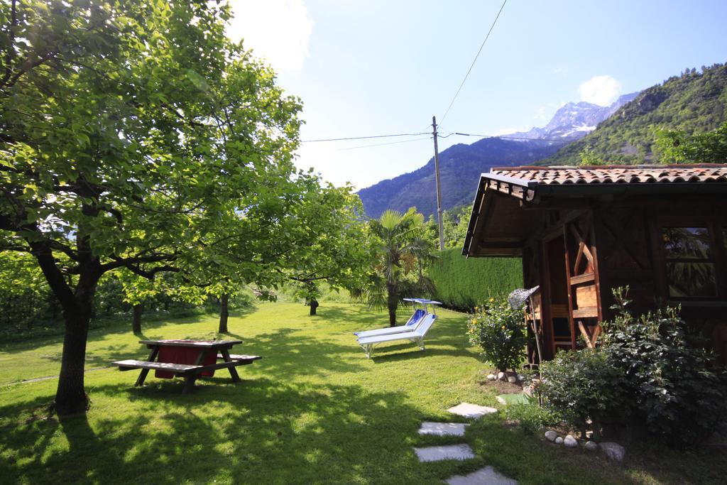 Apartments Gasserhof Lagundo Zewnętrze zdjęcie